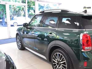 MINI Countryman S (Cooper) 2017 - 17,500 EUR — miniatura 6