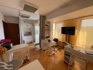 Universitate - Batistei | 2 Camere | Bloc 2000 | Balcon | Metrou — miniatura 2