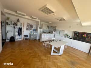 Universitate - Batistei | 2 Camere | Bloc 2000 | Balcon | Metrou — miniatura 4