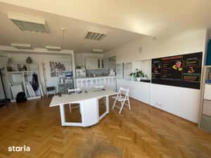 Universitate - Batistei | 2 Camere | Bloc 2000 | Balcon | Metrou — miniatura 5