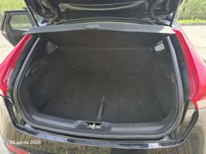 Volvo V40 D2 2.0 Diesel Euro 6 ,  CarVertical , Fără accident ,  ITP — miniatura 4
