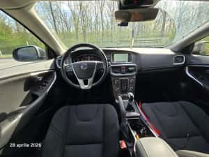 Volvo V40 D2 2.0 Diesel Euro 6 ,  CarVertical , Fără accident ,  ITP — miniatura 5