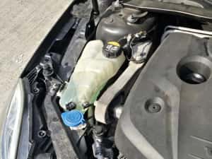 Volvo V40 D2 2.0 Diesel Euro 6 ,  CarVertical , Fără accident ,  ITP — miniatura 7
