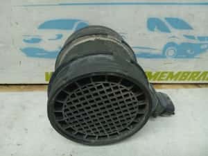 Debitmetru aer maf 1.9 jtm 55190587 Fiat Sedici 1 (facelift) (2009 - 2012) — miniatura 5