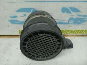 Debitmetru aer maf 1.9 jtm 55190587 Fiat Sedici 1 (facelift) (2009 - 2012) — miniatura 8