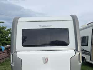 Tabbert Princess 650 VIP 2013 — miniatura 2