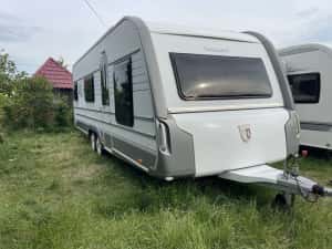 Tabbert Princess 650 VIP 2013 — miniatura 3