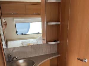 Tabbert Princess 650 VIP 2013 — miniatura 4