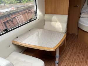 Tabbert Princess 650 VIP 2013 — miniatura 6