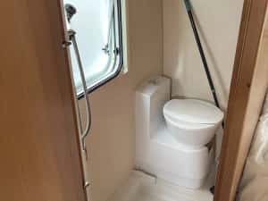 Tabbert Princess 650 VIP 2013 — miniatura 7