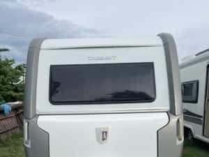 Tabbert Princess 650 VIP 2013 — miniatura 9