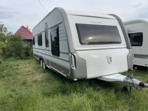 Tabbert Princess 650 VIP 2013 — miniatura 10