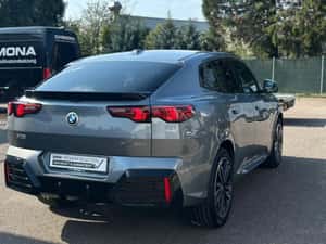BMW X2 2025, 25.389 km, vehicul second-hand, 45.000 EUR — miniatura 1
