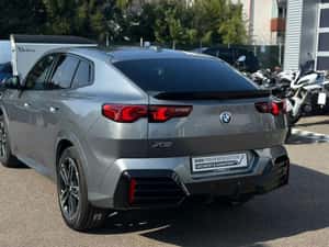 BMW X2 2025, 25.389 km, vehicul second-hand, 45.000 EUR — miniatura 2