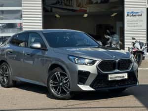 BMW X2 2025, 25.389 km, vehicul second-hand, 45.000 EUR — miniatura 3