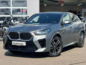 BMW X2 2025, 25.389 km, vehicul second-hand, 45.000 EUR — miniatura 4