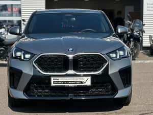 BMW X2 2025, 25.389 km, vehicul second-hand, 45.000 EUR — miniatura 5
