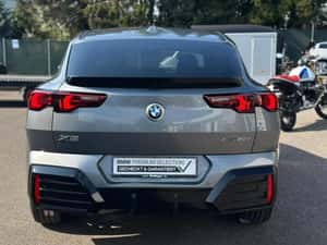 BMW X2 2025, 25.389 km, vehicul second-hand, 45.000 EUR — miniatura 6