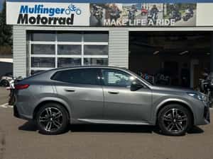BMW X2 2025, 25.389 km, vehicul second-hand, 45.000 EUR — miniatura 7