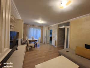 Apartament 2 camere | Bloc nou | Etaj 1 | Semicentral - Dorobantilor — miniatura 3