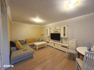 Apartament 2 camere | Bloc nou | Etaj 1 | Semicentral - Dorobantilor — miniatura 4