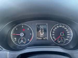 Seat Alhambra, 2014, Diesel, înmatricult România, DSG, 140 CP — miniatura 4
