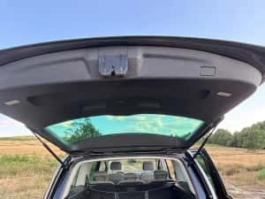 Seat Alhambra, 2014, Diesel, înmatricult România, DSG, 140 CP — miniatura 6