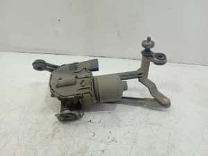 Ansamblu stergatoare parbriz 1p0955024a Seat Leon 2 (1P) (2005 - 2009) 1.9 tdi BKC — miniatura 2