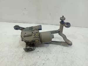 Ansamblu stergatoare parbriz 1p0955024a Seat Leon 2 (1P) (2005 - 2009) 1.9 tdi BKC — miniatura 5