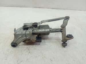 Ansamblu stergatoare parbriz 1p0955024a Seat Leon 2 (1P) (2005 - 2009) 1.9 tdi BKC — miniatura 7