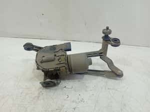 Ansamblu stergatoare parbriz 1p0955024a Seat Leon 2 (1P) (2005 - 2009) 1.9 tdi BKC — miniatura 8