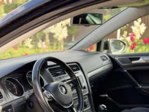 Volkswagen Golf 7 2.0TDI — miniatura 8