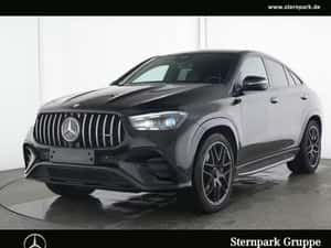 Mercedes-Benz GLE 53 AMG