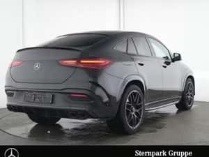 Mercedes-Benz GLE 53 AMG — miniatura 2