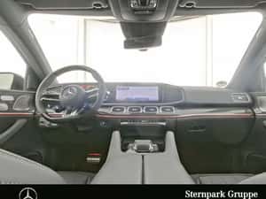 Mercedes-Benz GLE 53 AMG — miniatura 4