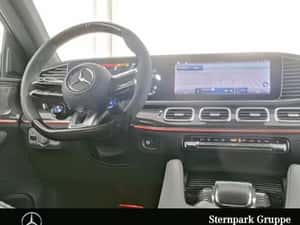 Mercedes-Benz GLE 53 AMG — miniatura 5