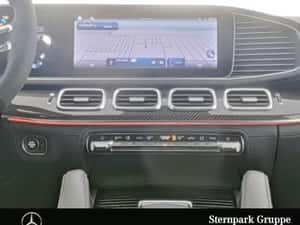Mercedes-Benz GLE 53 AMG — miniatura 7