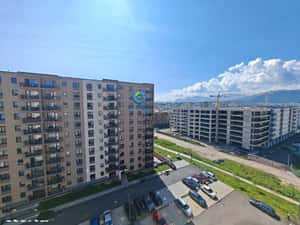 Inchiriem Apartament 2 Camere, Modern, Decomandat, Tractorul — miniatura 1