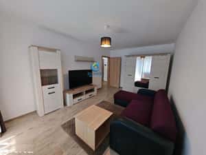 Inchiriem Apartament 2 Camere, Modern, Decomandat, Tractorul — miniatura 3