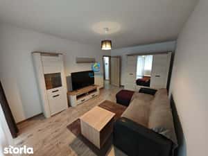 Inchiriem Apartament 2 Camere, Modern, Decomandat, Tractorul — miniatura 4