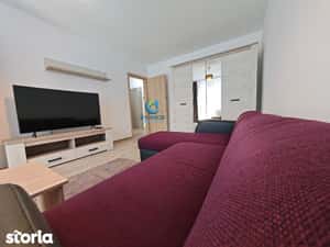 Inchiriem Apartament 2 Camere, Modern, Decomandat, Tractorul — miniatura 5