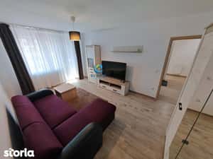 Inchiriem Apartament 2 Camere, Modern, Decomandat, Tractorul — miniatura 6