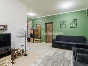 2 camere | Bloc 2020 | Mobilat si utilat
