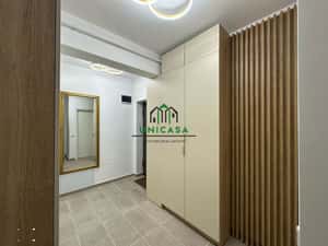 Apartament 2 camere - Zona Centrala - Parc Residence — miniatura 2