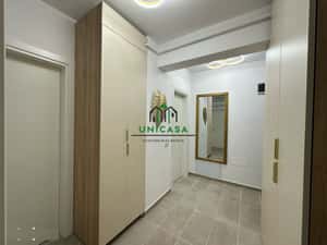 Apartament 2 camere - Zona Centrala - Parc Residence — miniatura 3