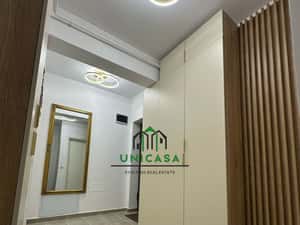 Apartament 2 camere - Zona Centrala - Parc Residence — miniatura 4