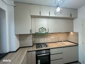 Apartament 2 camere - Zona Centrala - Parc Residence — miniatura 5
