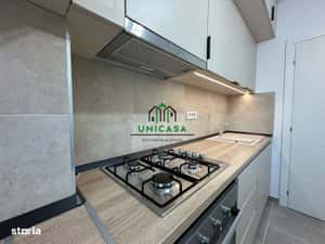 Apartament 2 camere - Zona Centrala - Parc Residence — miniatura 6