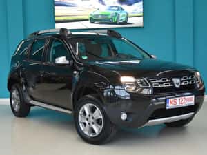 Dacia Duster Manuală 109 HP Diesel