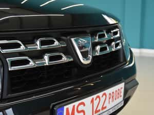 Dacia Duster Manuală 109 HP Diesel — miniatura 4